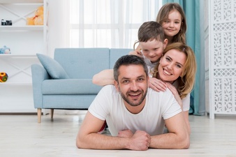 Parental Rights and Responsibilities